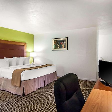 Quality Inn & Suites At Coos Bay North Bend Luaran gambar