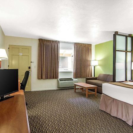 Quality Inn & Suites At Coos Bay North Bend Luaran gambar