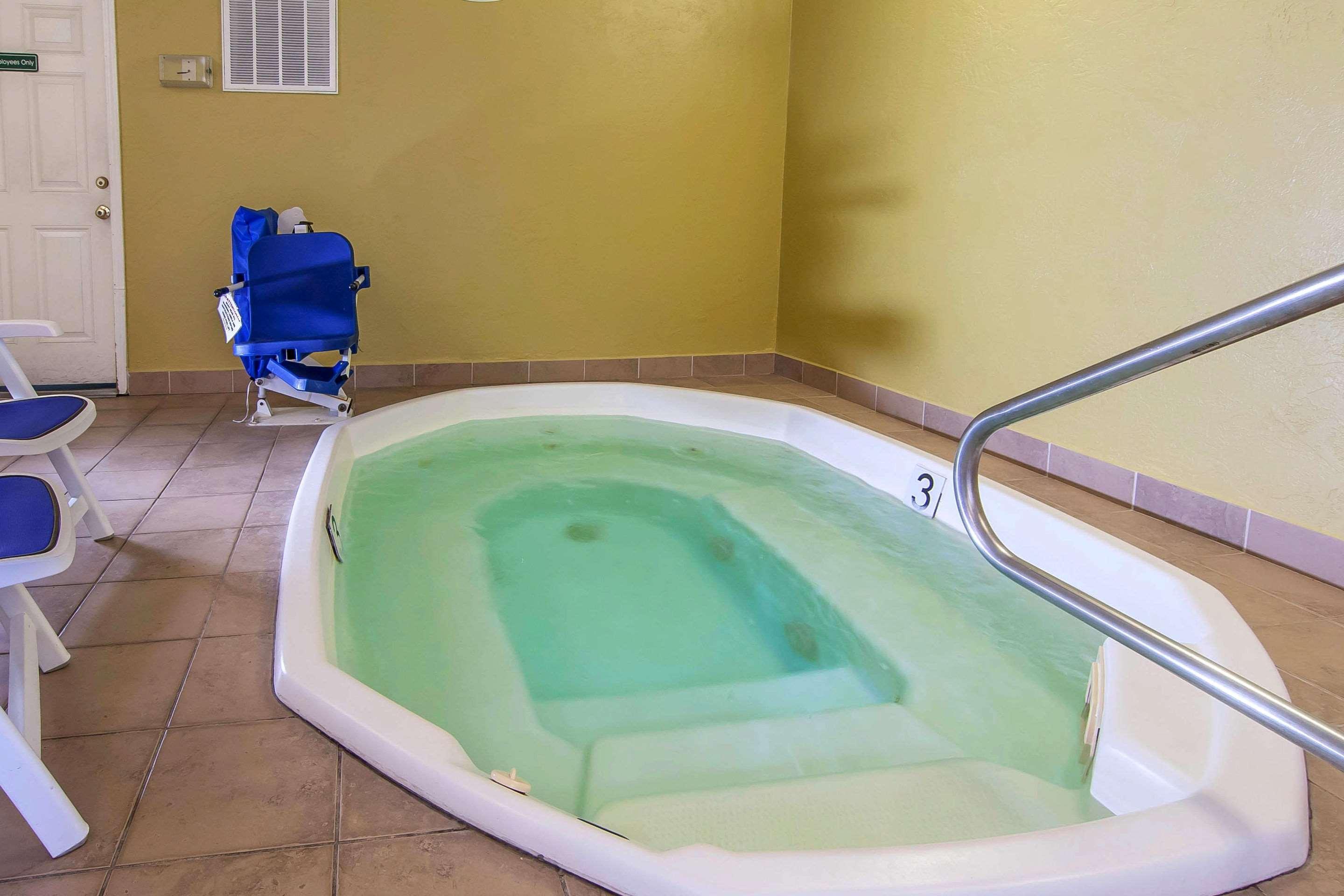 Quality Inn & Suites At Coos Bay North Bend Luaran gambar