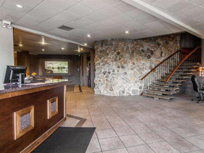 Quality Inn & Suites At Coos Bay North Bend Luaran gambar