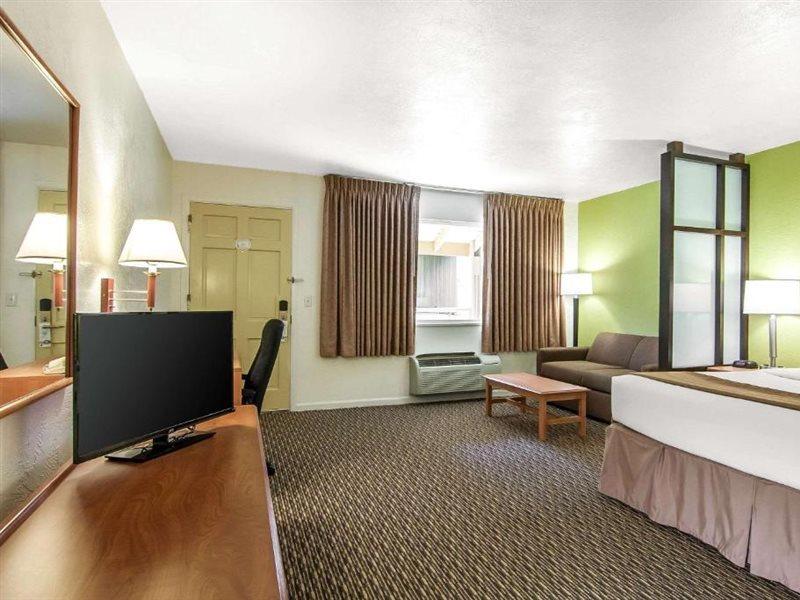 Quality Inn & Suites At Coos Bay North Bend Luaran gambar