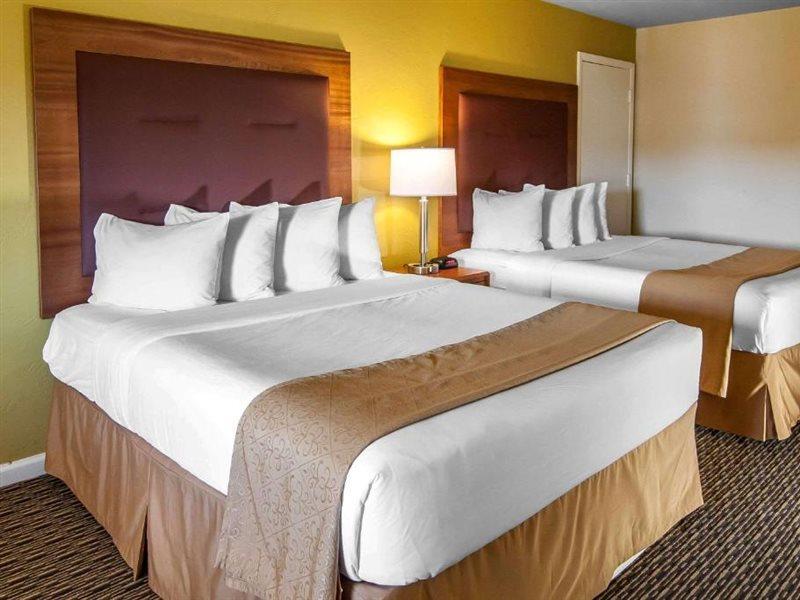 Quality Inn & Suites At Coos Bay North Bend Luaran gambar